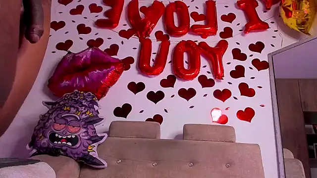 LOGAN DRAKE online show from February 12, 2026, 4:34 am