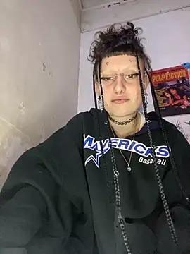 KititA12 online show from December 1, 2025, 3:29 am