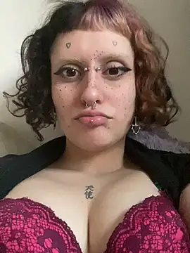 KititA12 online show from March 26, 2026, 9:24 pm