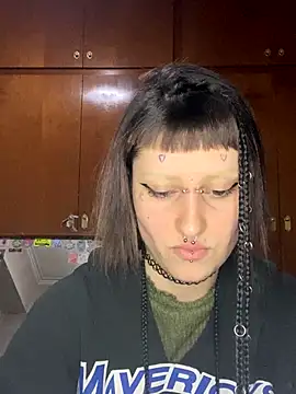 KititA12 online show from November 19, 2025, 12:21 am