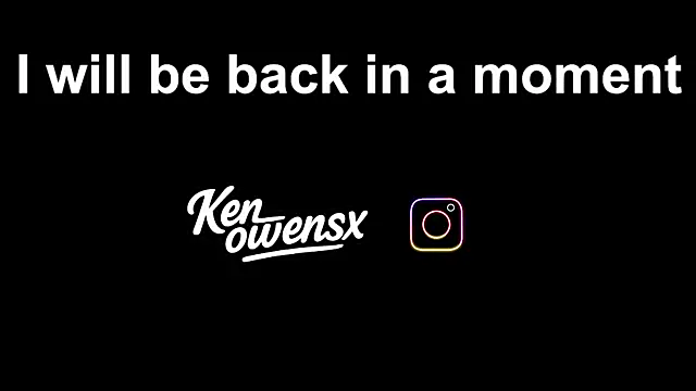 ken  owens online show from November 4, 2025, 4:27 am