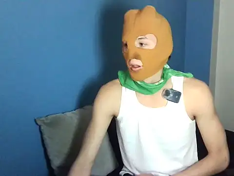 DaGP222 online show from October 17, 2025, 3:25 pm