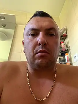 Mike8523 online show from September 17, 2025, 10:50 am