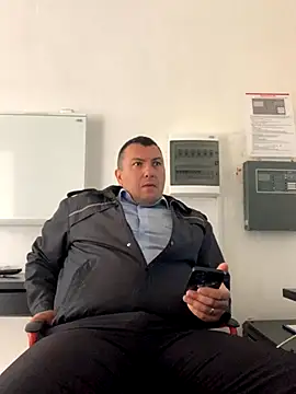 Mike8523 online show from September 10, 2025, 6:01 am