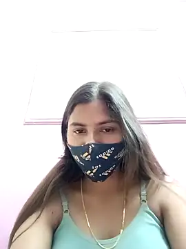 heena-3678 online show from March 22, 2026, 1:12 pm