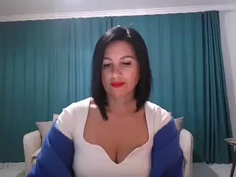Rosa Angie online show from March 18, 2025, 3:45 am