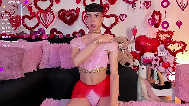 James BrownT online show from February 17, 2026, 3:31 pm