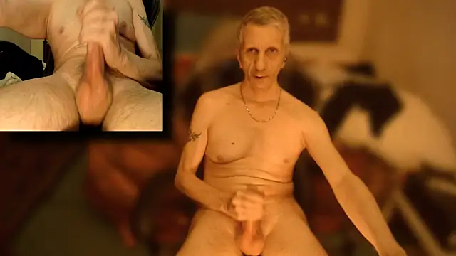 maxdaddy690 online show from February 27, 2025, 8:42 pm