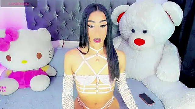 Julie Lovelyx1 online show from March 6, 2026, 1:44 am