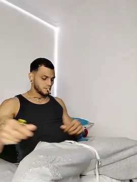 morenosiam online show from March 27, 2026, 5:38 am