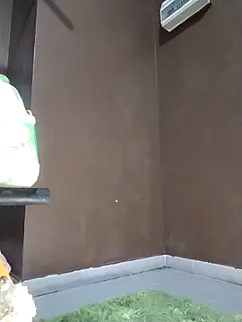 gothicmagiccatgirl online show from February 8, 2026, 5:32 pm