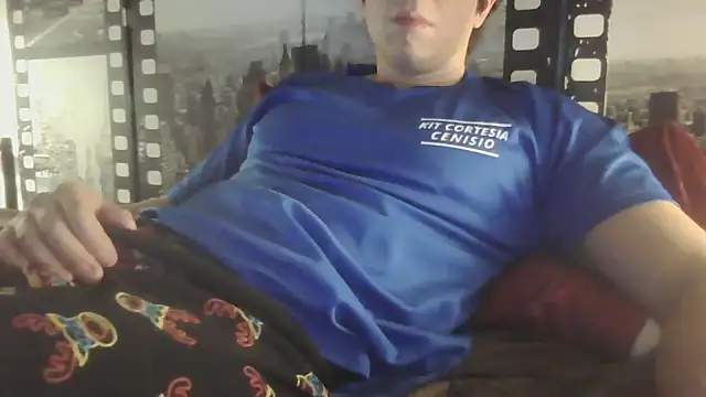 Introlatino88 online show from February 24, 2025, 11:19 pm