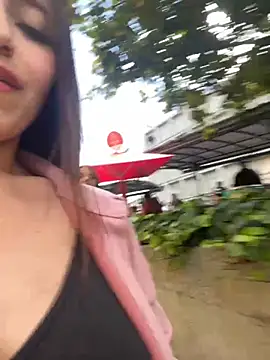 Snapshot of AnnikaRivers chatting on September 13, 2025, 7:25 pm AnnikaRivers online show from September 13, 2025, 7:25 pm