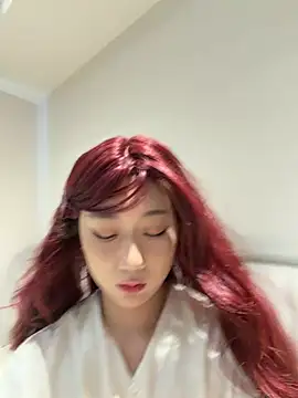 Xiaoxia-Baby online show from July 10, 2026, 2:55 am