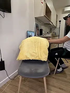  KissMyAss  online show from March 16, 2026, 11:18 pm