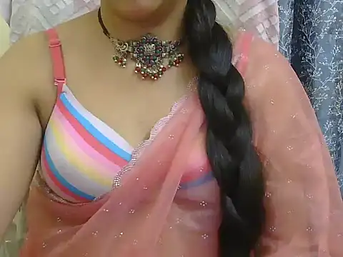 Lovely Manvi online show from October 17, 2025, 12:40 pm