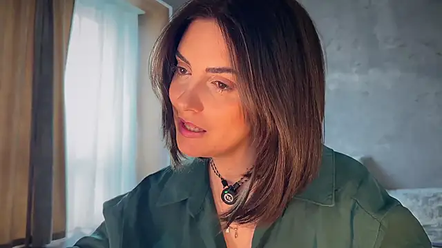  Allie  online show from April 8, 2026, 2:51 pm