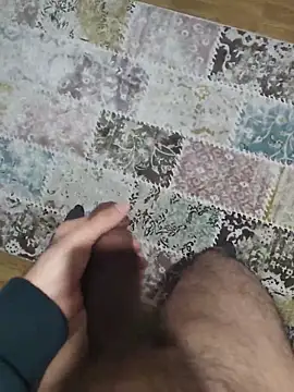  SeMiHH  online show from March 14, 2026, 10:05 pm