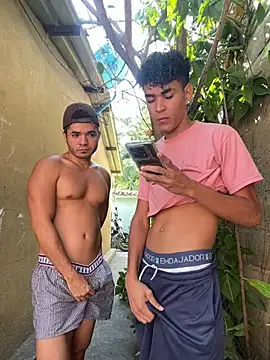 twinks 28 online show from March 25, 2026, 1:10 pm