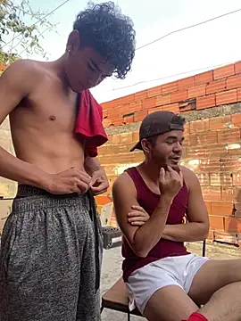 twinks 28 online show from March 28, 2026, 12:06 pm