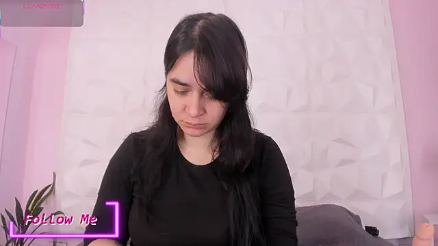 Valeriagomez  online show from December 20, 2025, 11:35 am