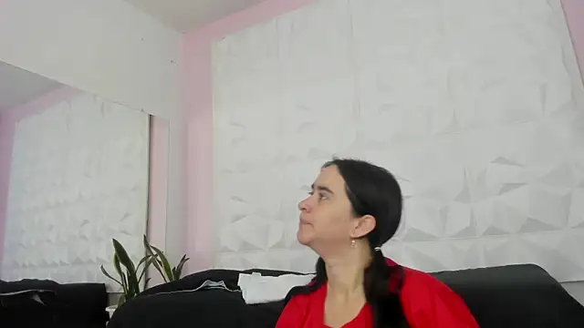 Valeriagomez  online show from October 19, 2025, 12:08 pm