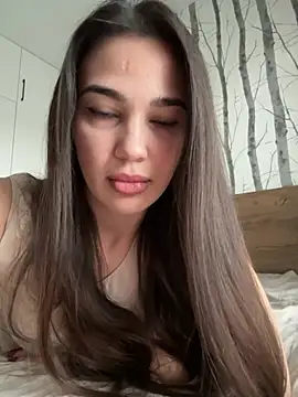 Tris Darsy online show from February 27, 2025, 3:05 pm