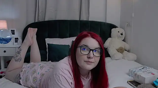 KailyKay online show from July 2, 2026, 7:53 pm
