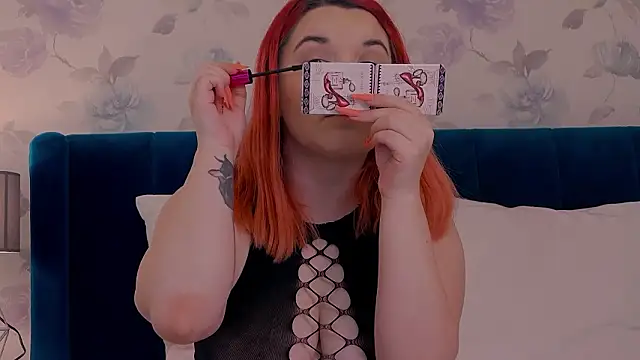 KailyKay online show from February 6, 2026, 7:10 pm