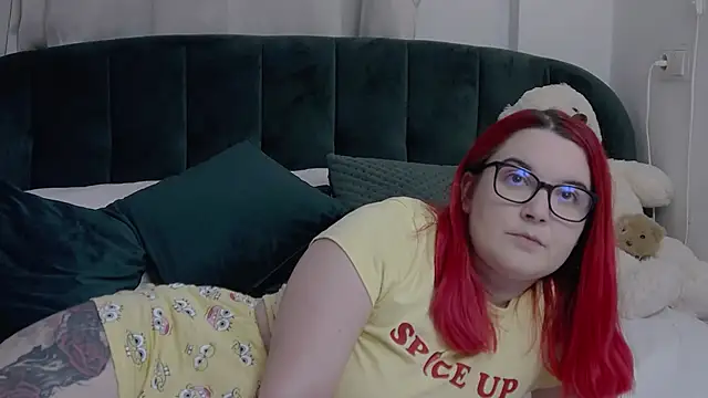 KailyKay online show from June 4, 2026, 6:12 pm