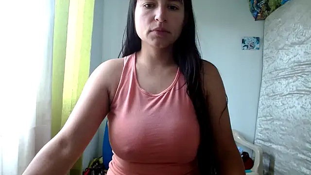 Escarcha-blue online show from February 13, 2026, 1:11 pm