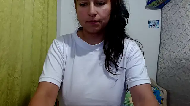 Escarcha-blue online show from January 8, 2026, 1:11 am