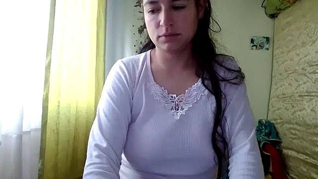 Escarcha-blue online show from February 8, 2026, 11:41 am