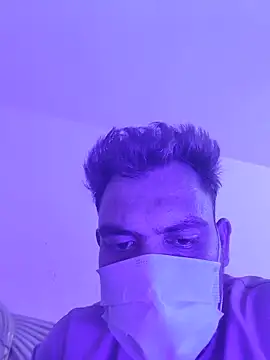 JACKBERK online show from June 4, 2026, 3:11 am