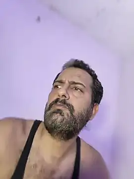 JACKBERK online show from June 25, 2026, 5:07 pm