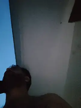 JACKBERK online show from July 3, 2026, 2:23 pm