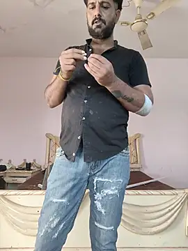JACKBERK online show from July 2, 2026, 6:52 am