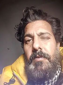 Snapshot of JACKBERK chatting on January 8, 2026, 8:48 pm JACKBERK online show from January 8, 2026, 8:48 pm