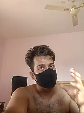 Snapshot of JACKBERK chatting on March 10, 2025, 10:07 am JACKBERK online show from March 10, 2025, 10:07 am