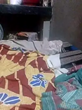 Disha2870 online show from April 27, 2026, 7:50 am