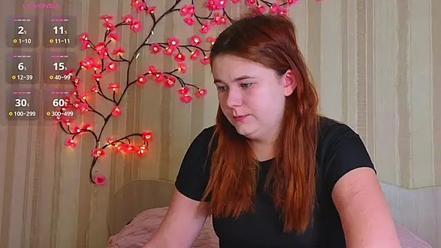 Snapshot of Eva_Starlight chatting on February 15, 2026, 4:02 am Eva Starlight online show from February 15, 2026, 4:02 am