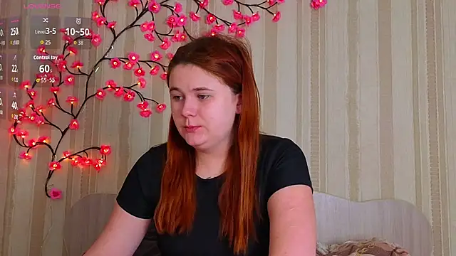 Snapshot of Eva_Starlight chatting on February 15, 2026, 8:57 am Eva Starlight online show from February 15, 2026, 8:57 am