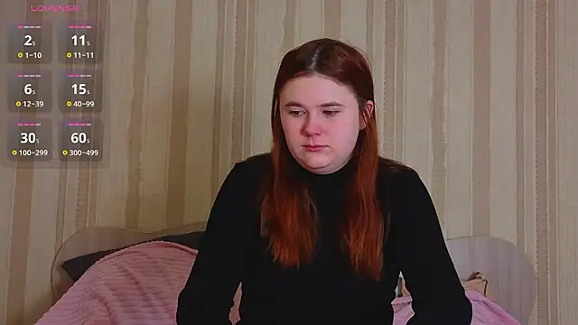 Snapshot of Eva_Starlight chatting on February 7, 2026, 4:31 am Eva Starlight online show from February 7, 2026, 4:31 am