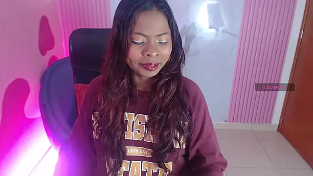 Agata Grubisic online show from September 25, 2025, 4:07 am