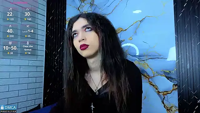 MaeveKuro online show from January 8, 2026, 3:12 am