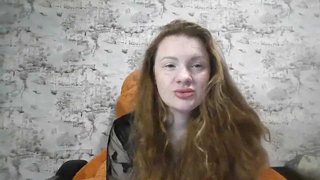 Eveline May online show from January 31, 2026, 7:45 pm