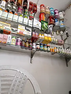 roxanasexy2025 online show from March 16, 2026, 3:48 pm