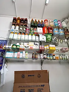 roxanasexy2025 online show from March 25, 2026, 2:49 pm