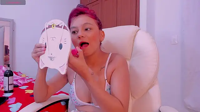 gime lara online show from November 12, 2025, 12:20 pm