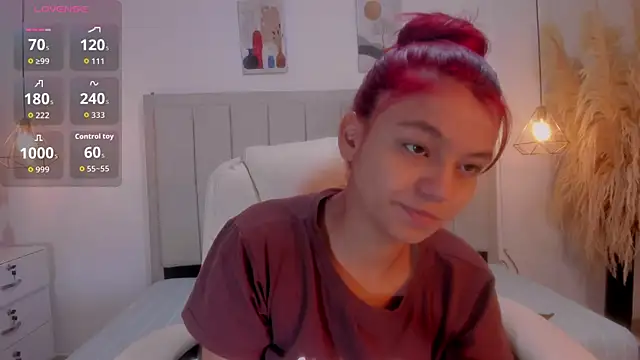 gime lara online show from January 7, 2026, 12:10 pm